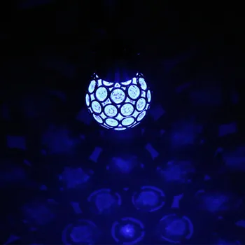 1.2 V Saulės Kolektorių LED IP44 Vandeniui Saulės Pasukti Lauko Sodo Kempingas Kabinti Naktį Šviesos Lempos Lemputė Naujųjų Metų Dekoro #20