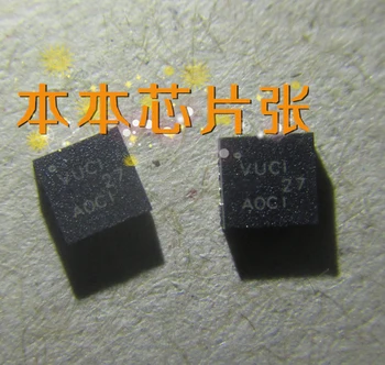 10vnt/daug TLV62150RGTR TLV62150 VUCI QFN-16 nešiojamas chip naujas originalus