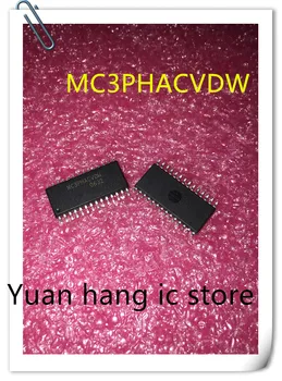 1PCS/DAUG NAUJŲ MC3PHAC MC3PHACV MC3PHACVDW MC3PHACVDWE SVP-28