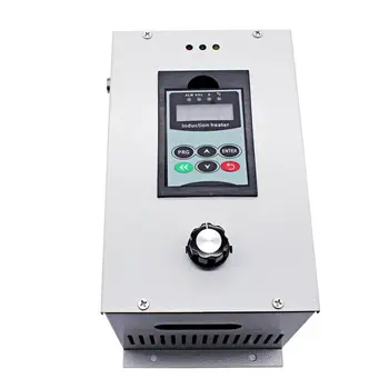 3KW šildymo elektromagnetinio šildymo energijos taupymo elektromagnetinės indukcijos šildytuvas Jiangxin elektromagnetinio šildytuvas