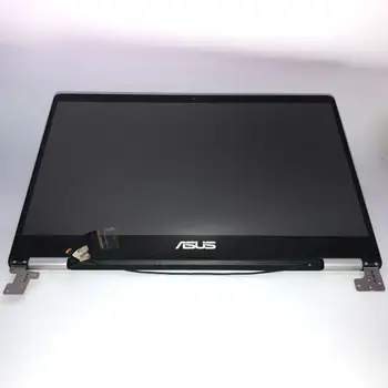 90NX01R1-R20010 Originalus Naujas Pilnas ASUS C523NA FHD LCD LED Jutiklinis Ekranas sukomplektuotas