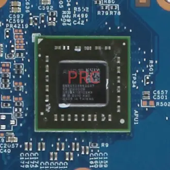 A1829669A SONY MBX-252 EME3500 Nešiojamas plokštė EM350 AMD DDR3 Sąsiuvinis Mainboard