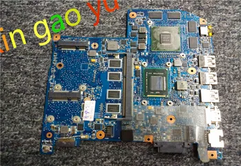 Acer Dėl aspire M3-581TG Nešiojamas Plokštė JM50 REV: 2.1 HM77 GT640M DDR3 i3-2367M procesorius Bandymų gerai