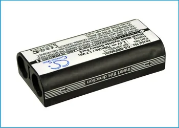 ATNAUJINTI Baterija SONY MDR-IF245RK,MDR-RF4000,MDR-RF4000K,MDR-RF810, MDR-RF840RK(P/N SONY BP-HP550-11)