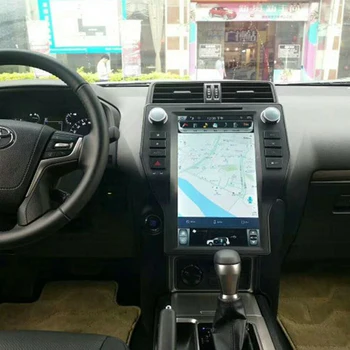 Automobilio Multimedijos Grotuvas Stereo GPS DVD Radijo Navigacijos Android 