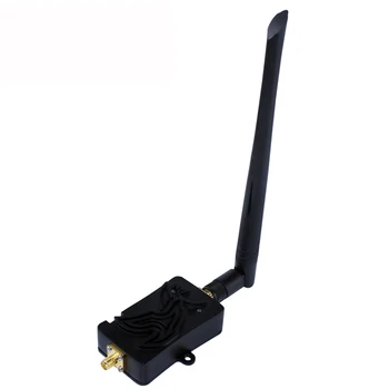 EDUP 4W Wifi Stiprintuvas Maršrutizatorius, 2,4 Ghz, 802.11 b/g/n Belaidžio tinklo Signalo Extender WiFi Booster WLAN Kartotuvas Adapteris, skirtas Wifi Router