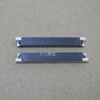 FPC 34 pin 0,8 MM žingsnio Viršų ryšio Traukti lizdas Sąsiuvinis Pradėti touch klaviatūra sagtis sėdynės