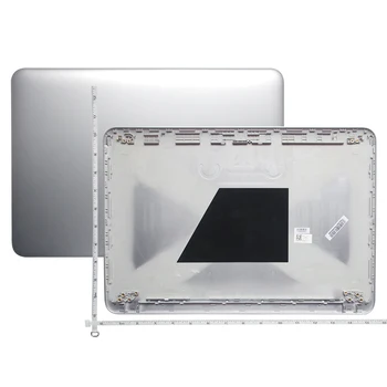 GZEELE Naujas Top LCD galinis Dangtelis Galinis Dangtelis Atveju HP ProBook 450 G4 455 G4 nešiojamas LCD Back cover atveju, Viršuje Galiniai
