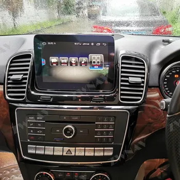Jutiklinis ekranas Android Automobilio multimedijos Grotuvas GPS Garso Navi 