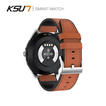 KSUN Smart Žiūrėti Dirželis Tinka KSUN išmaniųjų laikrodžių modelių