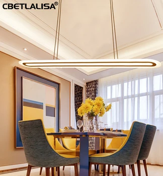 LED. Modernių namų LED šviestuvo už gyvenamasis kambarys, virtuvė, balta, AC, 110 V, 220 V, nuolaida 50%, Super led šviestuvai