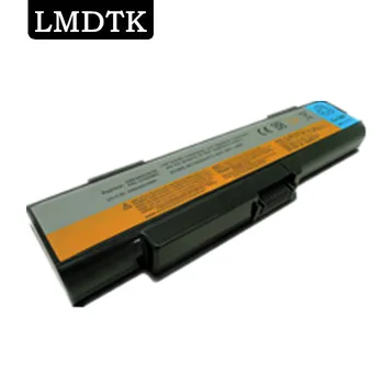LMDTK Naujas nešiojamas baterija LENOVO 3000 G400 G410 C460 C465 C467 NEMOKAMAS PRISTATYMAS