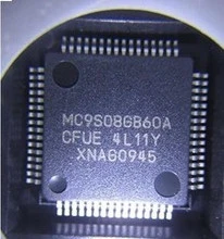 MC9S08GB60ACFUE MC9S08GB60A MC9S08GB60 QFP 5VNT