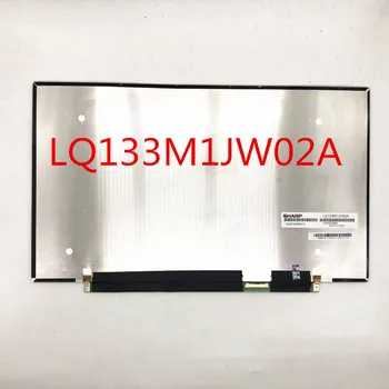 Nemokamas pristatymas LQ133M1JW02A LQ133M1JW02 UŽ Toshiba Portege Z30-A Z30-B R30-nešiojamąjį kompiuterį led Lcd Ekranai ekrano matricos 1920*1080