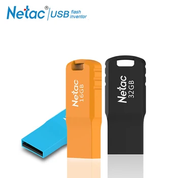 Netac U195 USB2.0 USB 