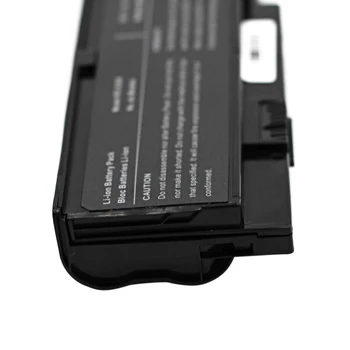 Nešiojamas Baterija Lenovo ThinkPad X201 X201i X201s X200 X200s X200si 42T4835 3R9254 ASM 42T4537 42T4543 FRU 42T4536 42T4837