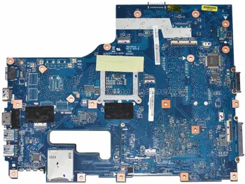 Nešiojamas Plokštę Acer V3-771 V3-771G VA70/VG70 NBRYR11001 Mainboard HM77 DDR3 Dvi atminties lizdas visiškai išbandyti