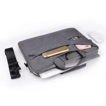 Nešiojamas Rankovėmis Krepšys Huawei MateBook B D E X Pro 