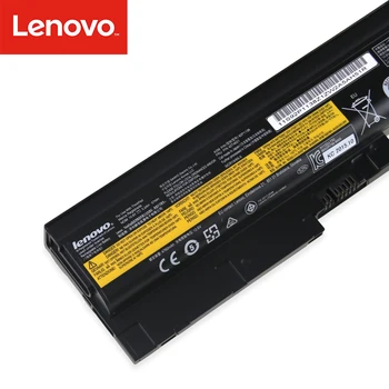 Originalus Laptopo baterija Lenovo Thinkpad R60 R60e T60 T60p R500 T500 W500 SL400 SL500 SL300 bateria akku