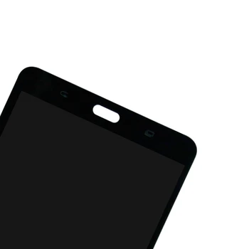 Samsung Galaxy Tab 7.0 (2016 M.) SM-T280 T280 LCD Ekranas Jutiklinis Ekranas skaitmeninis keitiklis Asamblėjos Pakeitimo
