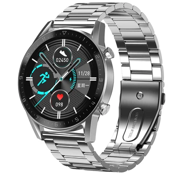 Timewolf Reloj Inteligente Smart Watch 