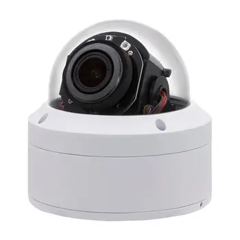 UniLook 8CH NVR 6Pcs 5MP PTZ POE IP Camera NVR Rinkinys Paramos 5X Zoom H. 265 vaizdo kamerų Sistemą, Onvif Judesio Aptikimo Naktinio Matymo P2P