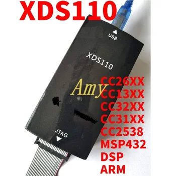 XDS110 Visą kalba Ne Lite Edition CC2538 CC2640 Simuliatorius Downloader